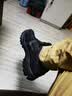 耐克NIKE运动休闲鞋男缓震ZOOM VOMERO5运动鞋BV1358-003黑42.5 实拍图
