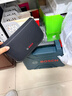 博世（BOSCH）电钻冲击钻电动螺丝刀钻墙打孔无刷锂电GSB185 18V单电小黑侠套装 实拍图