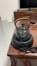 茗光煮茶壶电陶炉煮茶器蒸煮一体茶壶烧水煮茶炉养生壶2026新款 实拍图