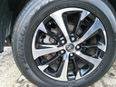邓禄普（DUNLOP）汽车轮胎 225/65R17 102T GRANDTREK ST30原配本田CRV奇骏哈弗H6 实拍图