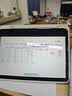 倍思电容笔iPad触控笔适用2026年款iPad Pro/Air8/Mini/iPad11平板触屏手写笔磁吸Apple pencil二代 实拍图