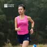 必迈跑步运动健身训练1.5寸短裤女春夏通勤慢跑速干亲肤裤子女 实拍图
