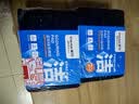茶花 金刚砂海绵擦百洁布4片装不沾油不掉毛高效清洁百洁布厨房专用* 实拍图