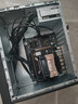 Thermaltake（Tt）额定350W TRM SFX 350 电脑电源（智能温控风扇/主动PFC/小尺寸/无转接架） 实拍图