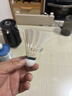 亚狮龙(RSL)羽毛球训练比赛训练用球稳定耐打RSL7号77速鸭毛12只装/桶 实拍图
