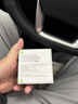 Apple/苹果 AirPods 4(支持主动降噪)搭配无线充电盒(USB-C)苹果耳机 蓝牙耳机适用iPhone/iPad 四代 实拍图