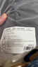 京东京造 自行车前梁包马鞍包 自行车包骑行包收纳包山地车配件骑行装备2L 实拍图