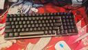 ROG游侠2 RX 98无线版机械键盘 无线三模游戏键盘 96配列 RX蓝轴 RGB 黑神话悟空/FPS键盘 PBT版 黑色 实拍图