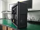 追风者（PHANTEKS）614PC 全塔双路服务器AI算力工作站电脑机箱(8*PCI/光驱支架/标配200mm风扇/多硬盘位) 实拍图