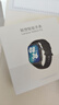 联想（Lenovo）智能手表 Watch Fit轻薄大屏血氧心率睡眠蓝牙通话健康监测穿戴运动手表手环 风暴灰 男女朋友礼物 实拍图