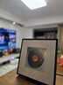 三星（SAMSUNG）Music Frame系列 HW-LS60D/XZ 画壁艺术蓝牙音响 无线杜比环绕全景声 画框音箱 HW-LS60D/XZ 实拍图