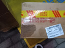 汾酒 黄盖玻汾 清香型白酒 53度 475mL*6瓶整箱 年份随机 实拍图