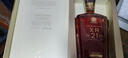 尊尼获加（JOHNNIE WALKER）XR21年大师珍藏 苏格兰 威士忌洋酒 750ml 男生礼物 实拍图