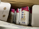 蒙牛新养道无乳糖牛奶脱脂型钻包200ml×24包（电商对口箱） 实拍图