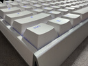 CHERRY樱桃MX3.0S机械键盘 游戏键盘 有线电竞键盘办公电脑键盘108键 RGB混光键盘 合金外壳 实拍图