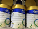 美素佳儿（Friso）皇家幼儿配方奶粉3段（1-3岁幼儿适用）800g*3罐 乳铁蛋白 实拍图