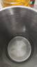 米家【价保618】小米电热水壶N1烧水壶煮水壶家用 食品级304不锈钢 1500W快速加热 自动断电 1.5升 实拍图