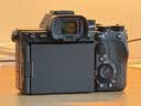 索尼（SONY）A7R5 ILCE-7RM5全画幅旗舰微单相机a7r5打鸟摄影设备  8K视频拍摄A7RM5 6100万像素双影像画质 A7R5单机身 官方标配【套餐更划算】 实拍图