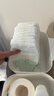 babycare金山茶花纸尿裤S58片(4-8kg)新生儿婴儿尿不湿超薄透气轻柔花苞裤 实拍图