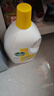 滴露（Dettol）衣物消毒液除菌柠檬3L 99.9%杀菌除螨内衣儿童衣服消毒水配洗衣液 实拍图