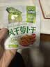吉香居每日小菜25g*48袋减盐榨菜萝卜干酸豆角泡椒豇豆下饭菜礼盒特产 实拍图