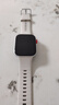 华为WATCH FIT 3 智能手表月光白轻薄大屏运动减脂长续航 男女情侣手表 实拍图