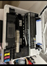 爱普生（EPSON）【6代新品】L1358 墨仓式A4彩色无线单功能家用打印机 家用/办公 AI学习打印机（微信/远程打印） 实拍图