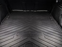 米其林（MICHELIN）奥迪a6l后备箱垫TPE汽车尾箱垫适用于奥迪A6L(燃油)2019-2026款 实拍图