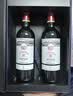 拉菲（LAFITE）精选尚品波尔多AOC干红葡萄酒750ml*2支礼盒装送礼 法国进口红酒 实拍图