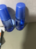 自然堂雪域修护套装(水160ml+乳120ml)生日520情人节送女友礼物 实拍图