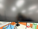 华硕小金刚VG27AQL5A 27英寸显示器2K200Hz显示器超频210Hz FastIPS FreeSync无撕裂 0.3ms响应 HDR400 实拍图