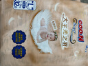 大王光之羽纸尿裤 XL24片(12-17kg)尿不湿 超薄透气 实拍图