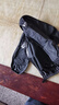 KEYRU防雨鞋套防滑防水防滑高筒男女成人通用加厚耐磨轻便雨靴 实拍图