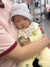 哈比树 儿童室内荡秋千家用户外庭院婴幼宝宝吊椅小孩感统摇篮室外便携 实拍图