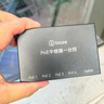 毕亚兹 千兆光转电口模块 SFP光纤转换网线转换器RJ45 1.25G光口转电口模块 兼容华为/中兴/普联/华三等 实拍图
