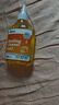 PISSA去油王258ml 去油渍衣服衣物渗透剂羽绒服污渍清洗剂干洗剂衣领净 实拍图