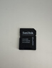 闪迪（SanDisk）128GB TF(MicroSD)内存卡4K极速金卡 A2 V30 U3 兼容大疆Pocket 4/Action 6运动相机 无人机存储卡 实拍图