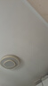 嫚熙（EMXEE）哺乳内衣孕妇文胸喂奶前开扣聚拢有型怀孕期胸罩 【柔肤色】经典聚拢款聚拢防下垂 L 实拍图