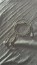 Apple/苹果 EarPods USB-C有线耳机 type-c有线耳机苹果耳机 苹果17有线耳机笔记本耳机游戏音乐 实拍图
