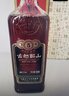 古越龙山 库藏金五年 半干型 绍兴黄酒 600ml*6瓶 整箱装 实拍图