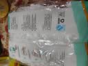 抗菌保鲜膜套一次性家用食品保鲜防尘罩厨房冰箱防串味专用 悬挂抽取式【520只】送挂钩 实拍图