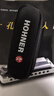HOHNER行货德国和来进口SP20布鲁斯10十孔口琴成人初学Special20 10孔C调+原装拉链包 实拍图