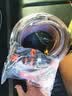 漫德莱洗车高压水枪加厚四层防爆水管家用浇花浇水软管4分20米 实拍图