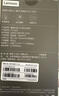 联想（Lenovo）USB转网口转接器笔记本扩展坞RJ45百兆网卡转换器USB转接头扩展器适用笔记本台式机外置网口拓展坞 实拍图