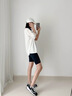 斯凯奇（Skechers）女鞋夏季厚底老爹鞋百搭软底舒适外穿运动鞋11959 实拍图
