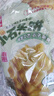 海玉小石头饼108g*5袋（混合味） 石子馍苏打饼干薄脆非油炸薯片休闲 实拍图