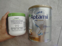 爱他美（Aptamil）爱他美白金澳洲版幼儿配方奶粉3段12-36月 900g+丝塔芙大白罐550g 实拍图