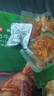 京东京造鲜来多牛板筋烧烤味128g即食牛肉小吃独立小包装牛筋熟食牛肉 实拍图