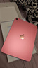 Apple/苹果 iPad11英寸 A16芯片2025年款 平板电脑 (256GB WLAN版/学习办公娱乐)粉色 实拍图