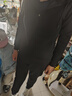 安踏易打理运动套装女款冬季针织连帽开衫针织长裤跑步休闲两件套 实拍图